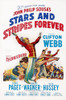 Stars And Stripes Forever U Movie Poster Masterprint - Item # VAREVCMMDSTANFE001H