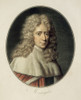 Montesquieu Charles-Louis De Secondat Baron De La Brede Et De. French Erudite Philosopher And Writer. Spain. Madrid. National Library. ?? Aisa/Everett Collection Poster Print - Item # VAREVCFINA047AH133H