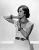 Fay Wray Ca. 1930S Photo Print - Item # VAREVCPBDFAWREC011H