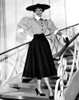 Cyd Charisse Portrait Circa 1952 Photo Print - Item # VAREVCPBDCYCHEC008H