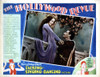 The Hollywood Revue Of 1929 From Left Norma Shearer John Gilbert 1929 Movie Poster Masterprint - Item # VAREVCMSDHOREEC002H