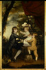 Sir Joshua Reynolds English School Poster Print - Item # VAREVCCRLA004YF523H