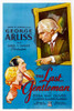 The Last Gentleman From Left: Edna May Oliver George Arliss 1934 Tm And Copyright ??20Th Century Fox Film Corp. All Rights Reserved./Courtesy Everett Collection Movie Poster Masterprint - Item # VAREVCMCDLAGEFE001H