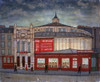 Paris Montmartre: The Medrano Circus Poster Print - Item # VAREVCMOND077VJ327H