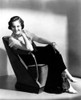 Thelma Todd Portrait Ca. 1930S Photo Print - Item # VAREVCPBDTHTOEC003H