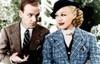 Top Hat From Left: Fred Astaire Ginger Rogers 1935 Photo Print - Item # VAREVCMSDTOHAEC014H