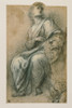 Sanzio Raffaello Poster Print - Item # VAREVCMOND034VJ906H