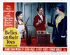 Belles On Their Toes Lobby Card Poster Art Debra Paget Hoagy Carmichael Myrna Loy 1952. Tm And Copyright ?? 20Th Century Fox Film Corp. All Rights Reserved Courtesy: Everett Collection Movie Poster Masterprint - Item # VAREVCMSDBEONFE006H