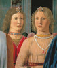 Montefeltro Altarpiece Poster Print - Item # VAREVCMOND025VJ429H