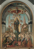 Legend Of St Ursula Apotheosis Of St Ursula Poster Print - Item # VAREVCMOND028VJ386H