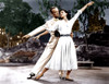 The Band Wagon From Left: Fred Astaire Cyd Charisse 1953 Photo Print - Item # VAREVCM8DBAWAEC002H