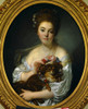 Jean-Baptiste Greuze French School Poster Print - Item # VAREVCCRLA001YF667H