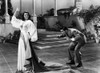 Blood And Sand Rita Hayworth Tyrone Power 1941 Tm & Copyright 20Th Century Fox Film Corp. All Rights Reserved. Photo Print - Item # VAREVCMBDBLANEC053H