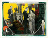 The Impossible Mrs. Bellew From Left Robert Cain Conrad Nagel Gloria Swanson 1922 Movie Poster Masterprint - Item # VAREVCMCDIMMREC001H