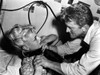 Ace In The Hole Jan Sterling Kirk Douglas 1951 Photo Print - Item # VAREVCMBDACINEC029H
