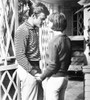 Inside Daisy Clover From Left: Robert Redford Natalie Wood 1965 Photo Print - Item # VAREVCMBDINDAEC019H