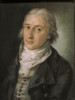 Paret Y Alcazar Luis. Leandro Fern??ndez De Morat?_n. Late 18Th C. Baroque Art. Oil On Canvas. Spain. Pamplona. Navarra Museum. ?? Aisa/Everett Collection Poster Print - Item # VAREVCFINA047AH132H