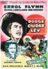 Dodge City Errol Flynn Olivia De Havilland 1939. Movie Poster Masterprint - Item # VAREVCMCDDOCIEC001H