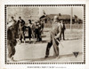 Casey At The Bat Movie Poster Masterprint - Item # VAREVCMCDCAATEC003