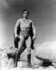 Superman Kirk Alyn 1948. Photo Print - Item # VAREVCMBDSUPEEC029H