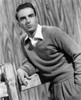 I Confess Montgomery Clift 1953 Photo Print - Item # VAREVCMBDICONEC015H