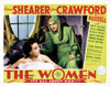 The Women From Left Joan Crawford Rosalind Russell 1939 Movie Poster Masterprint - Item # VAREVCMCDWOMEEC008H