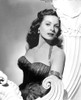 Flame Of Araby Maureen O'Hara 1951 Photo Print - Item # VAREVCMBDFLOFEC005H