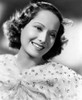 Merle Oberon 1936 Photo Print - Item # VAREVCPBDMEOBEC002H