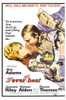 Fever Heat: Lying Down From Left: Jeannine Riley Nick Adams Jeannine Riley Nick Adams 1968 Movie Poster Masterprint - Item # VAREVCMCDFEHEEC001H