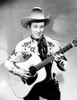 Roy Rogers C. 1940S Photo Print - Item # VAREVCPBDROROEC010H