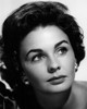 Footsteps In The Fog Jean Simmons 1955 Photo Print - Item # VAREVCMBDFOINEC007H