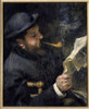 1196  Pierre Auguste Renoir French School Poster Print - Item # VAREVCCRLA001YF081H