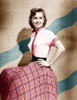 Debbie Reynolds Ca. 1950S Photo Print - Item # VAREVCP8DDEREEC009H