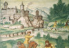 Hunting Scenes Poster Print - Item # VAREVCMOND027VJ080H