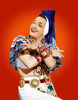 Carmen Miranda Ca. Mid-1940S Photo Print - Item # VAREVCP8DCAMIEC001H