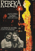 Rebecca Bottom L-R: Joan Fontaine Laurence Olivier On Polish Poster Art 1940 Movie Poster Masterprint - Item # VAREVCMCDREBEEC046H