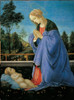 Adoration Of The Child Poster Print - Item # VAREVCMOND027VJ308H