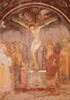 Crucifixion Poster Print - Item # VAREVCMOND027VJ657H