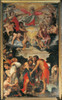 Baptism Of Christ Poster Print - Item # VAREVCMOND030VJ109H