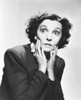 Let'S Face It Zasu Pitts 1943 Photo Print - Item # VAREVCMBDLEFAEC026H