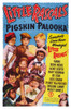 Pigskin Palooka U Movie Poster Masterprint - Item # VAREVCMCDPIPAEC116H