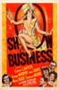 Show Business Us Poster Constance Moore George Murphy Joan Davis Eddie Cantor Nancy Kelly 1944 Movie Poster Masterprint - Item # VAREVCMCDSHBUEC009H