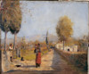 Landscape Poster Print - Item # VAREVCMOND026VJ321H