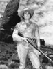 Kit Carson Jon Hall As Kit Carson 1940 Photo Print - Item # VAREVCMBDKICAEC005H