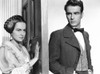 The Heiress Montgomery Clift Olivia De Haviland 1949. Photo Print - Item # VAREVCMBDHEIREC008H