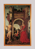 St Sebastian And St Catherine Of Alexandria Poster Print - Item # VAREVCMOND026VJ570H