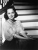 Olivia De Havilland Ca. Early 1940S Photo Print - Item # VAREVCPBDOLDEEC161H