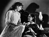 Little Women Katharine Hepburn Frances Dee 1933 Photo Print - Item # VAREVCMCDLIWOEC013H