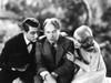 Topper From Left: Cary Grant Roland Young Constance Bennett 1937 Photo Print - Item # VAREVCMBDTOPPEC029H