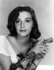 Pier Angeli Ca. 1950S Photo Print - Item # VAREVCPBDPIANEC019H